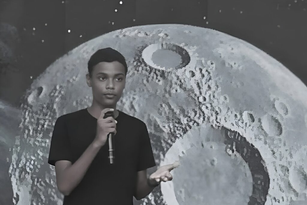 Indian Teenager UX Design