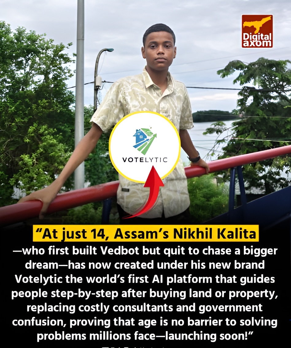 Indian Teenager UX Design