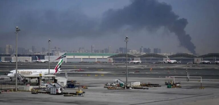UAE Airports
