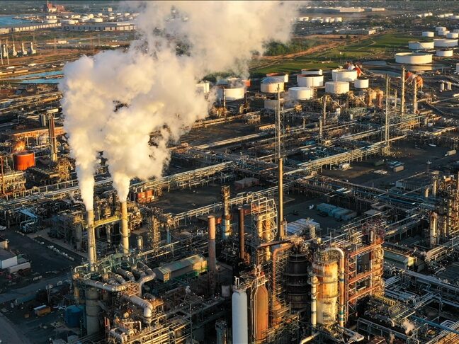 US Oil Supply Crisis 2026