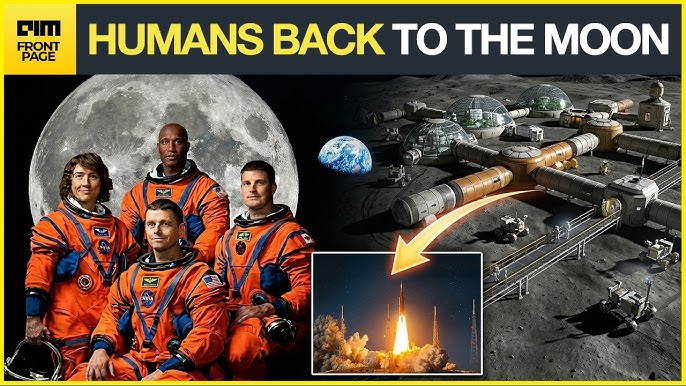 NASA astronauts Earth from Moon photos