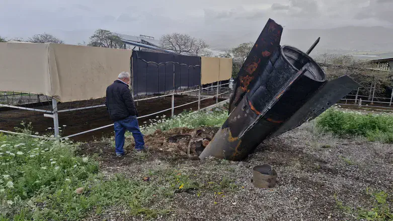 IDF Operation Roaring Lion