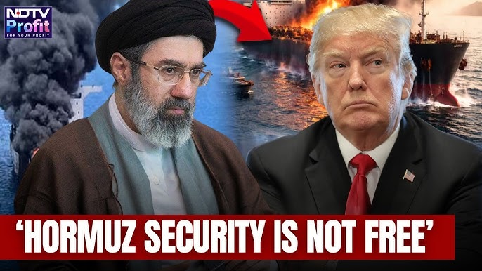 The Global Oil Supply Crisis