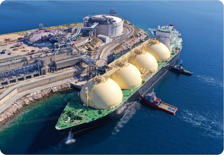 Russia offering cheap gas to India and Pakistan