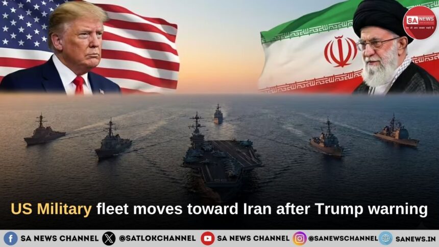 US military exit Iran timeline