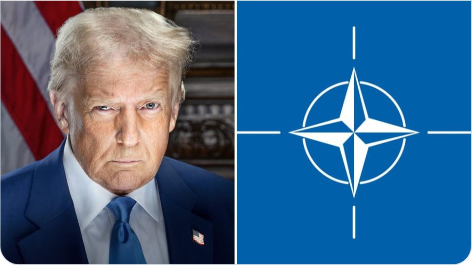 Trump Iran War Speech