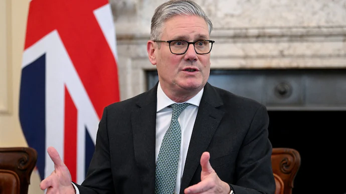 Trump Iran War Speech