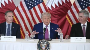 Trump Iran Nuclear Deal