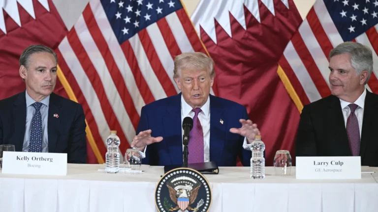 Trump Iran Nuclear Deal