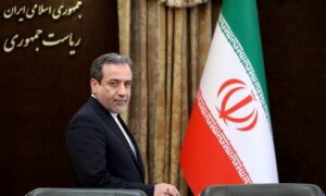 Iran US Negotiations Stopped