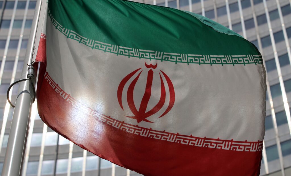 Iran US Negotiations Stopped