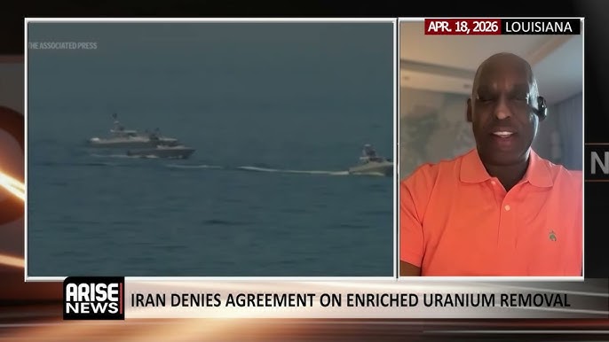 Trump Iran Nuclear Deal