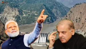 India blocks water to Pakistan
