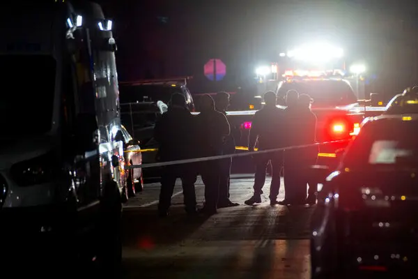 Crime Control in America