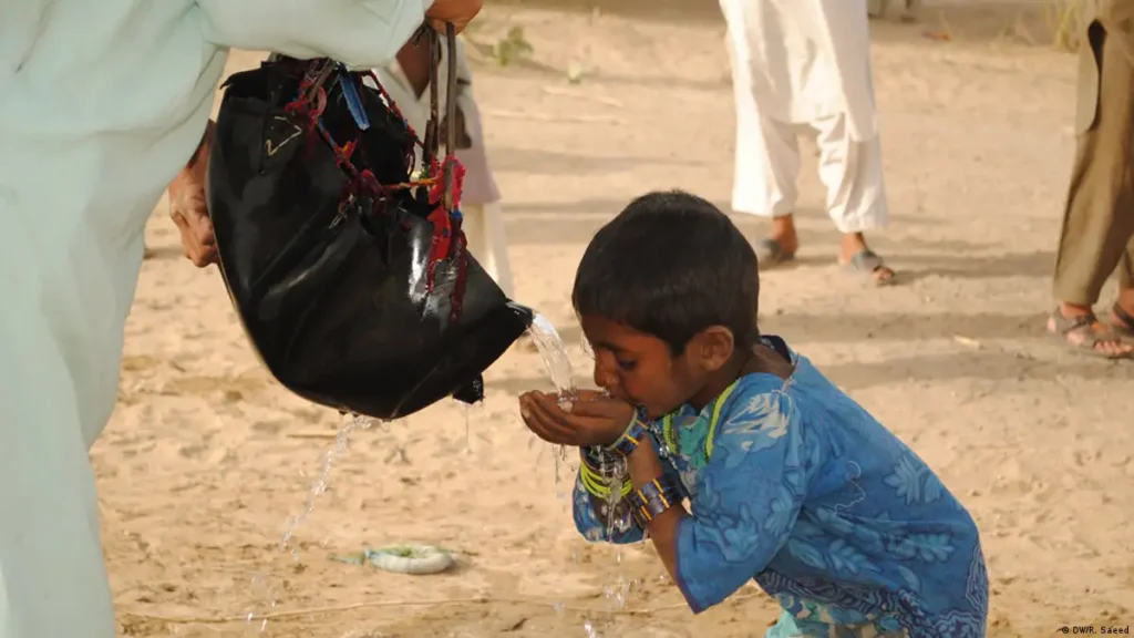 Pakistan Celebrates Bakrid