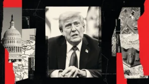 Trump on Iran Uranium