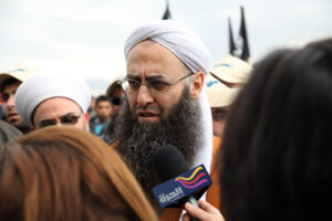 Ahmad Al Assir Release