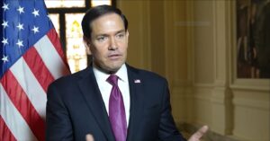 Marco Rubio Iran Warning