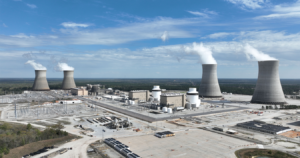 Nuclear Fuel Technology