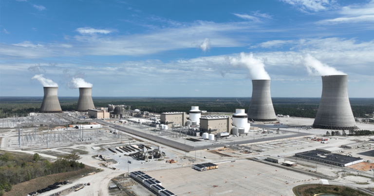 Nuclear Fuel Technology