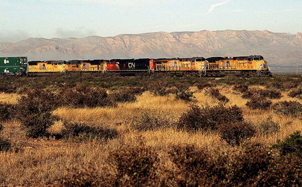 Texas Train Boxcar Deaths Six Bodies Found 