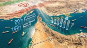 Iran Crude Oil Storage Crisis