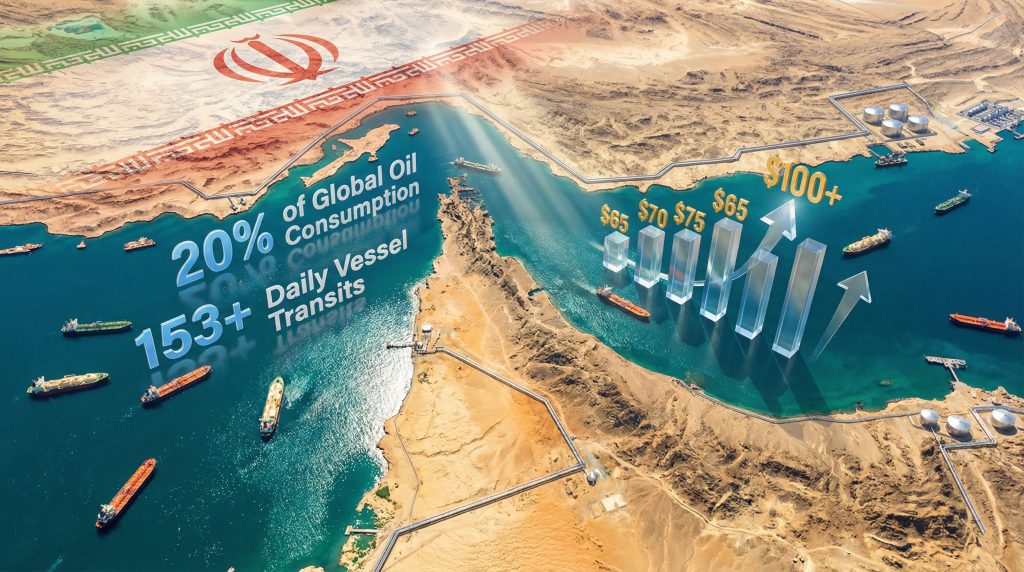 Iran Crude Oil Storage Crisis