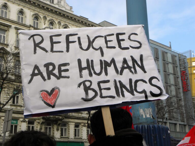 Migration Policy Failure