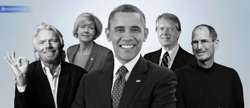 Democratic leaders