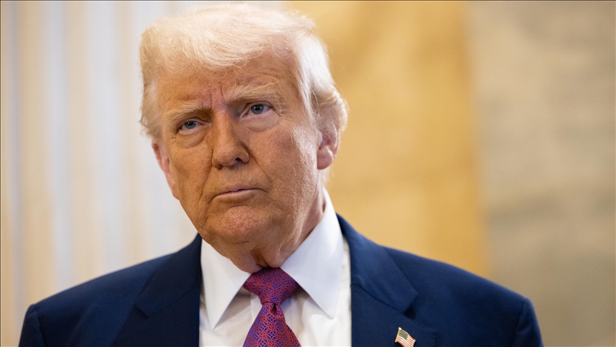 Trump on Iran Uranium