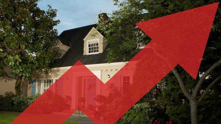 Property Tax Increase USA