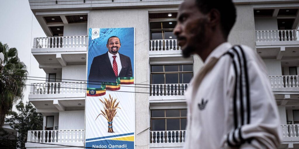 Ethiopia Election 2026