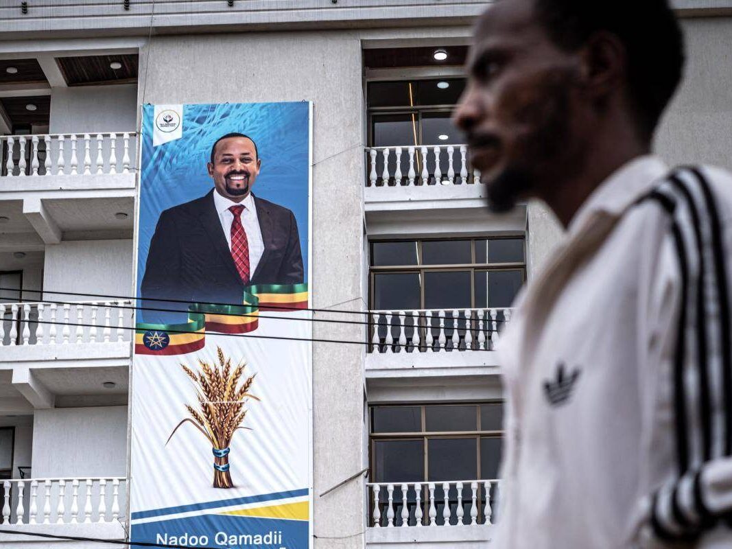 Ethiopia Election 2026