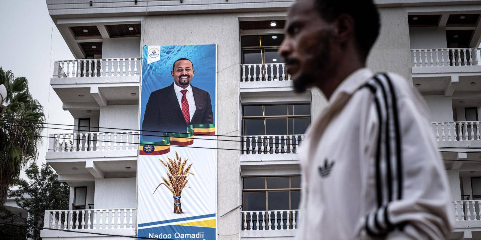 Ethiopia Election 2026