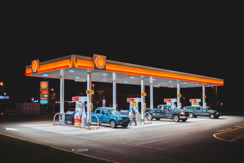 Trump Gas Price $2.50