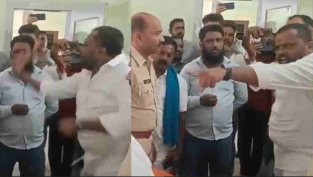 telangana urdu bhasha vivad