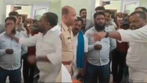 telangana urdu bhasha vivad