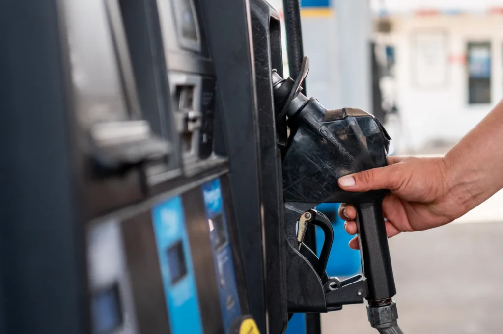Trump Gas Price $2.50