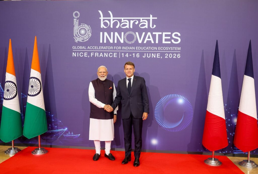 BharatInnov 2026