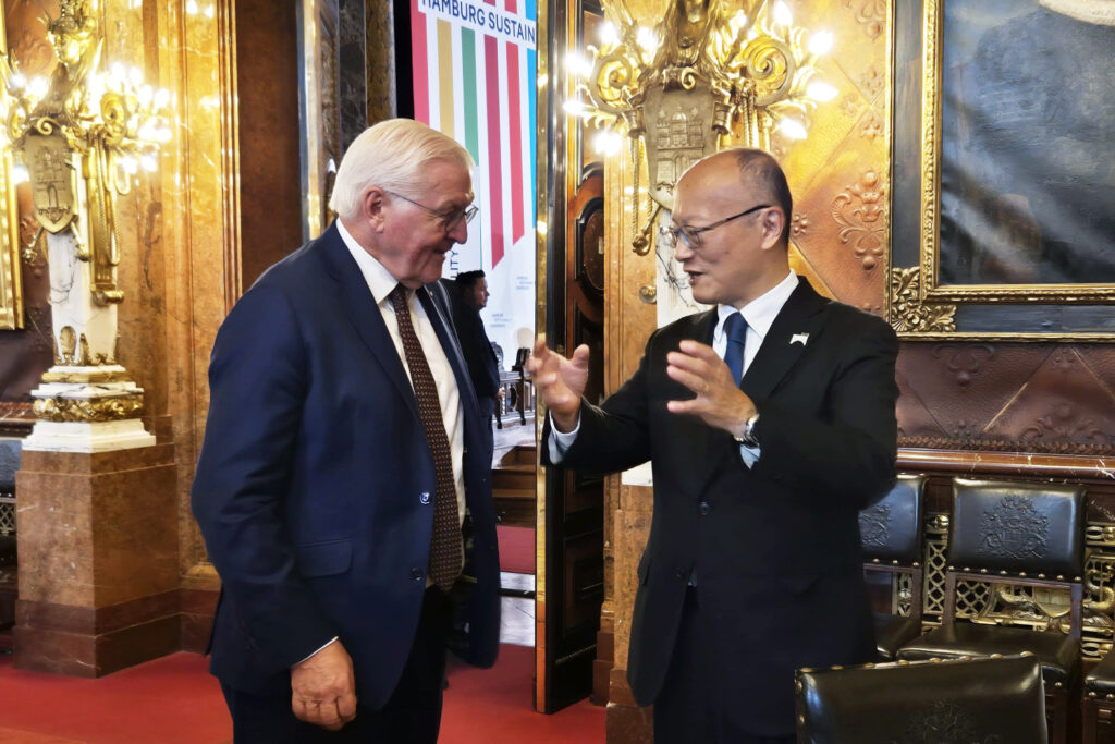 ADB Germany Partnership