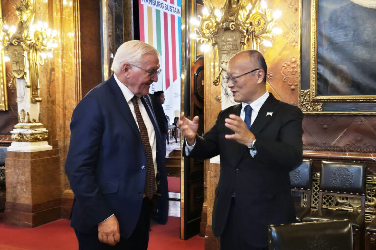 ADB Germany Partnership