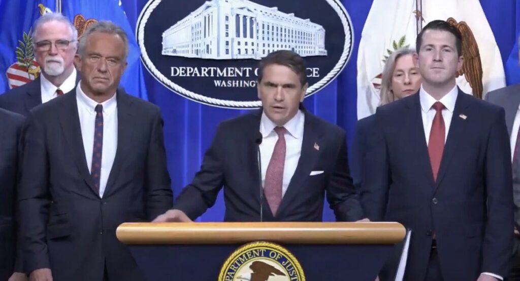 Medicare Fraud Scheme