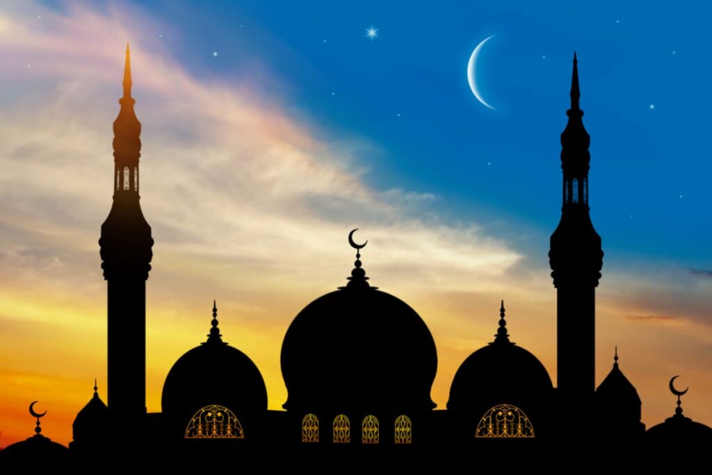 Hijri New Year 2026