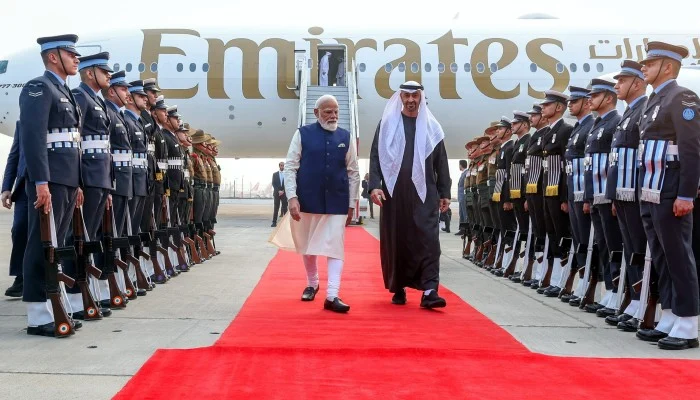 India Israel Defense Cooperation