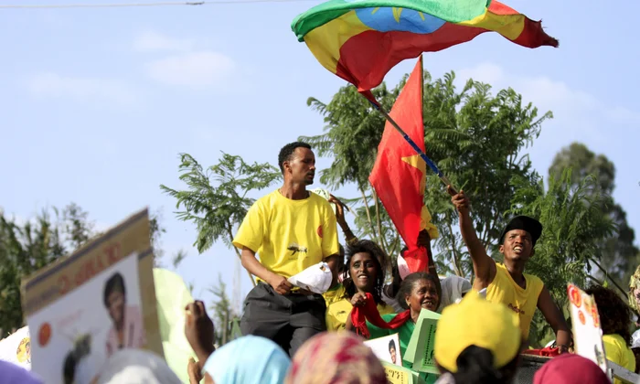 Ethiopia Election 2026