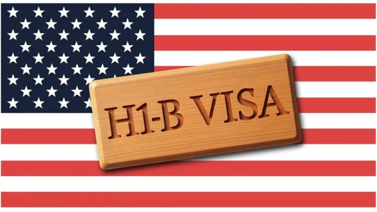 H1B Visa Debate Texas