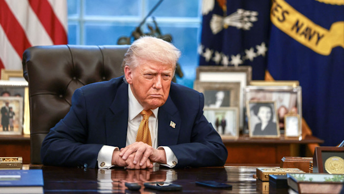 America Iran Tension