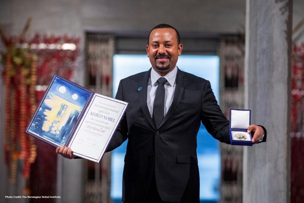Ethiopia Election 2026