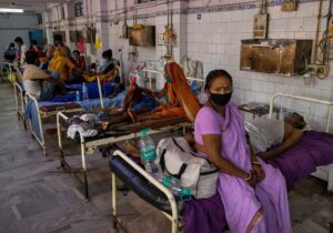 Rajasthan Maternal Deaths