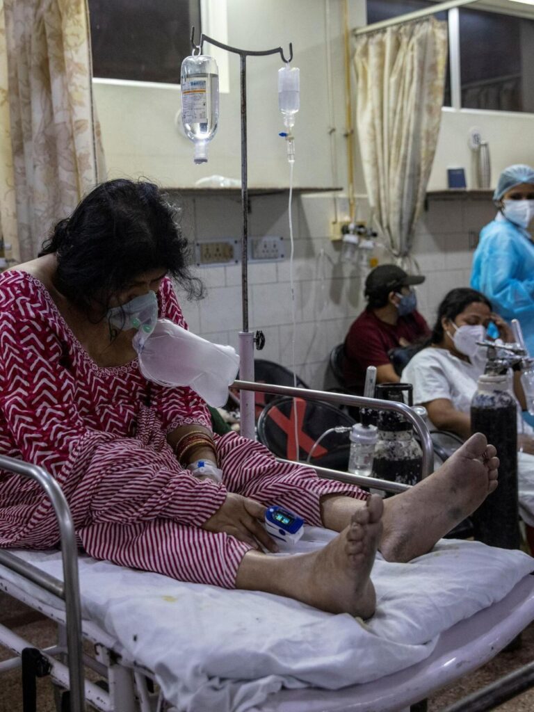 Rajasthan Maternal Deaths